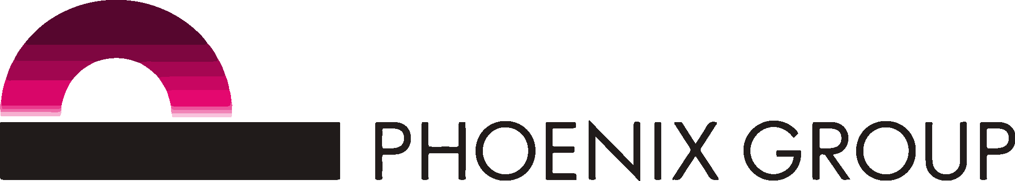 Phoenix Group Logo